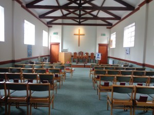 The Sanctuary